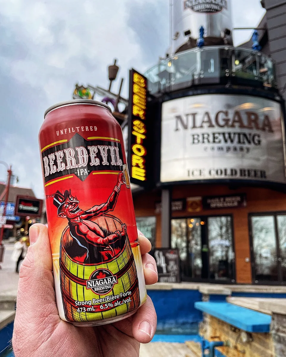 Devil IPA