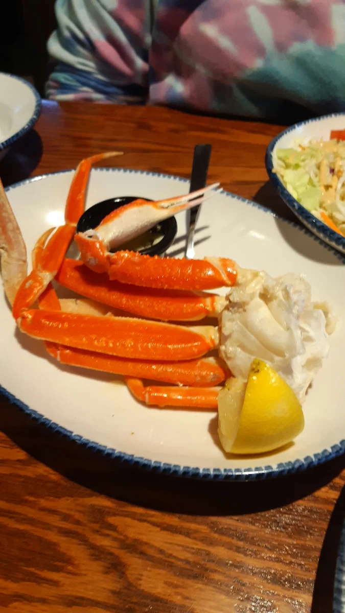 Snow Crab
