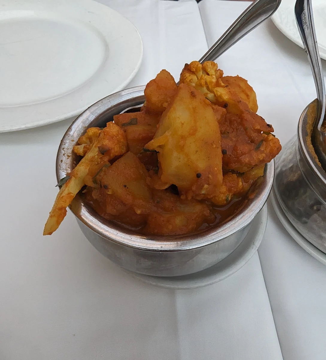 Aloo Gobi