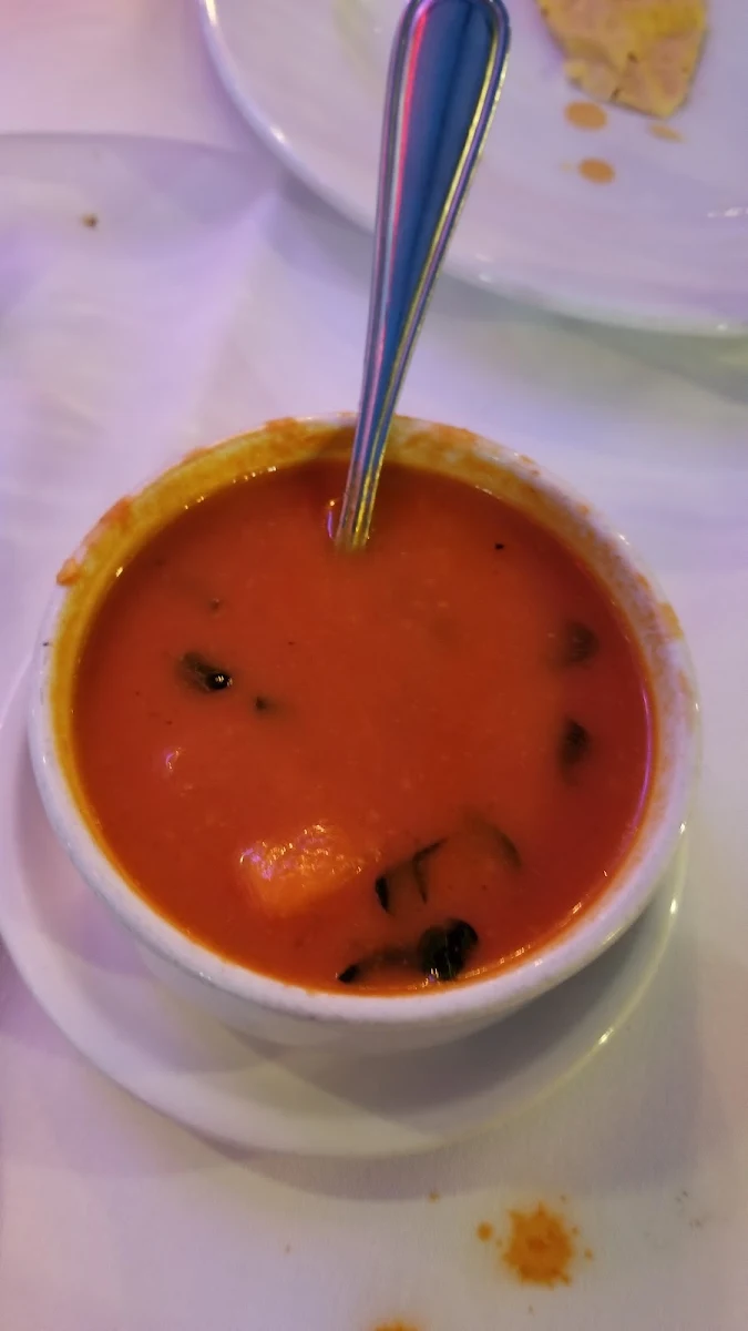 Tomato Soup