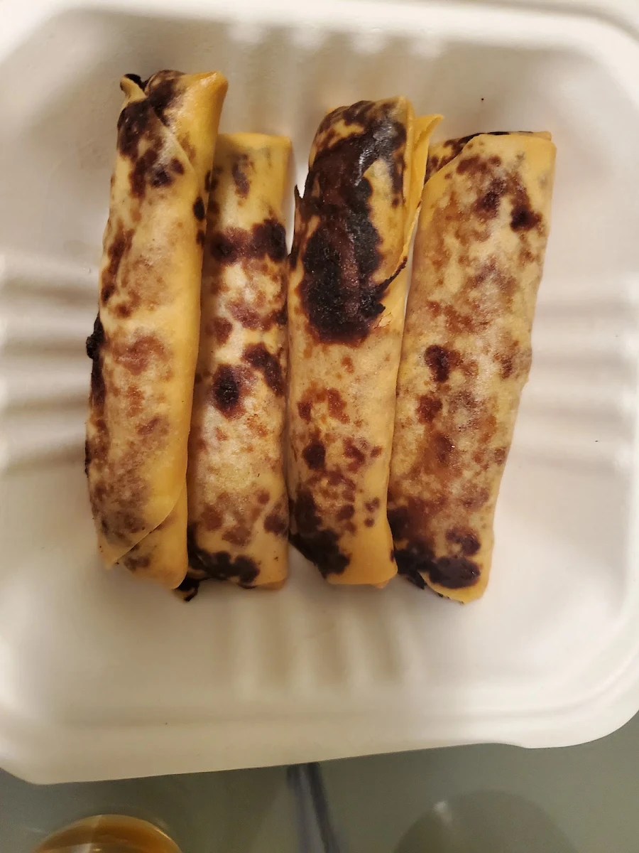 Spring Roll