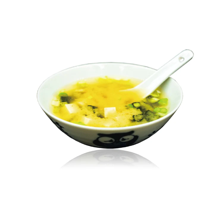 Soupe Miso Miso Soup