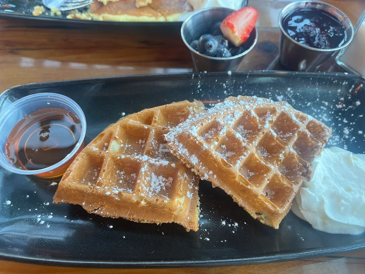 Waffle