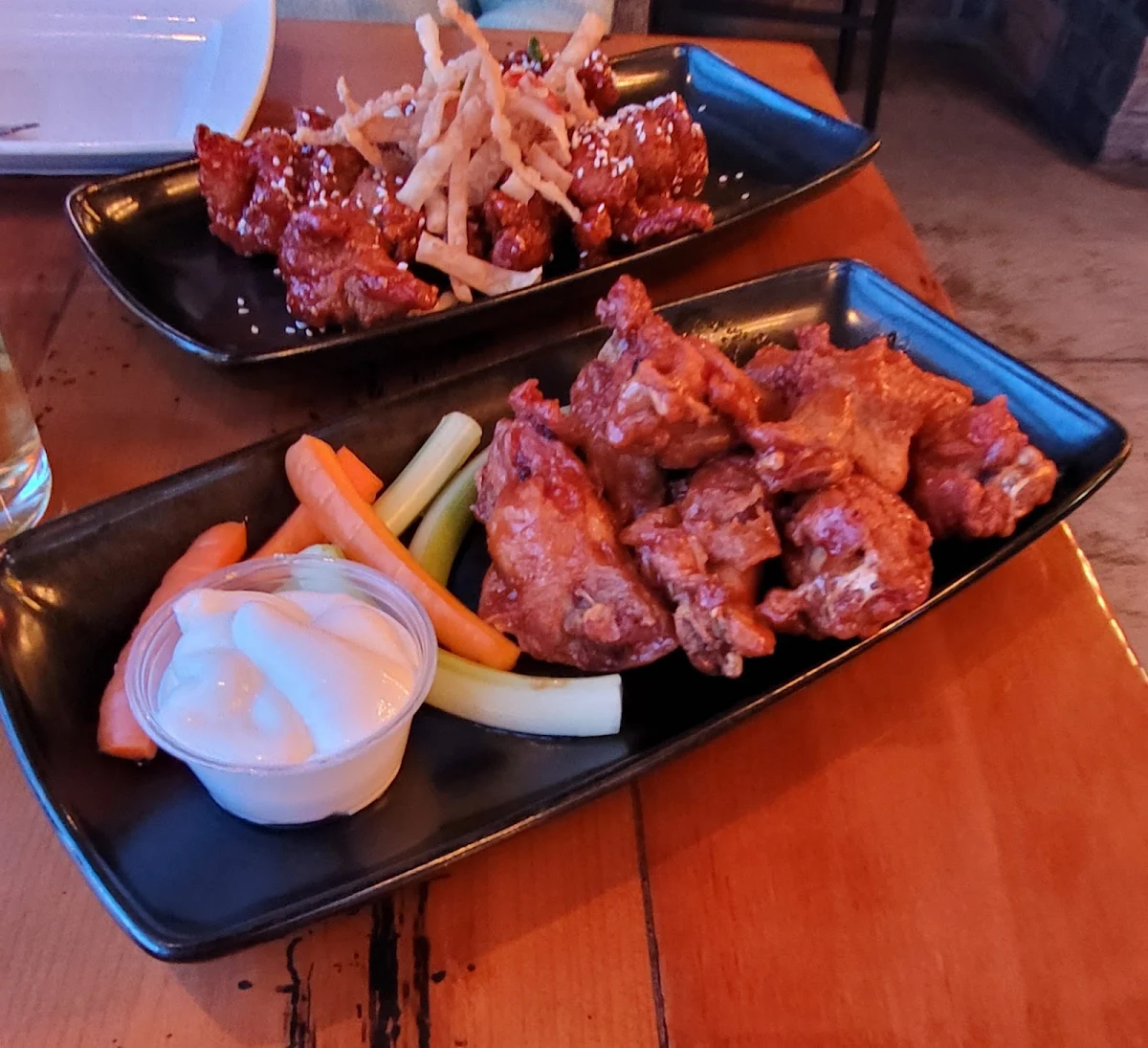 Wings