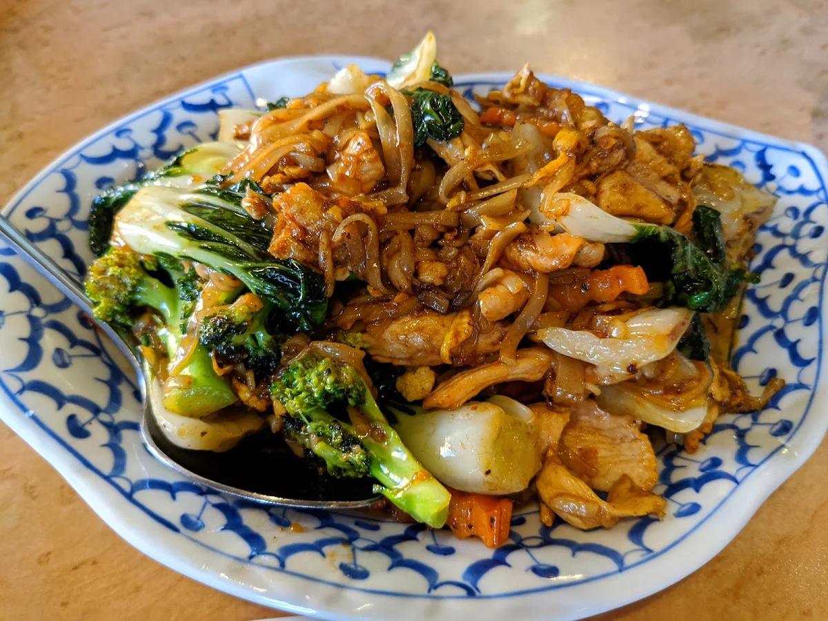 Pad See EW