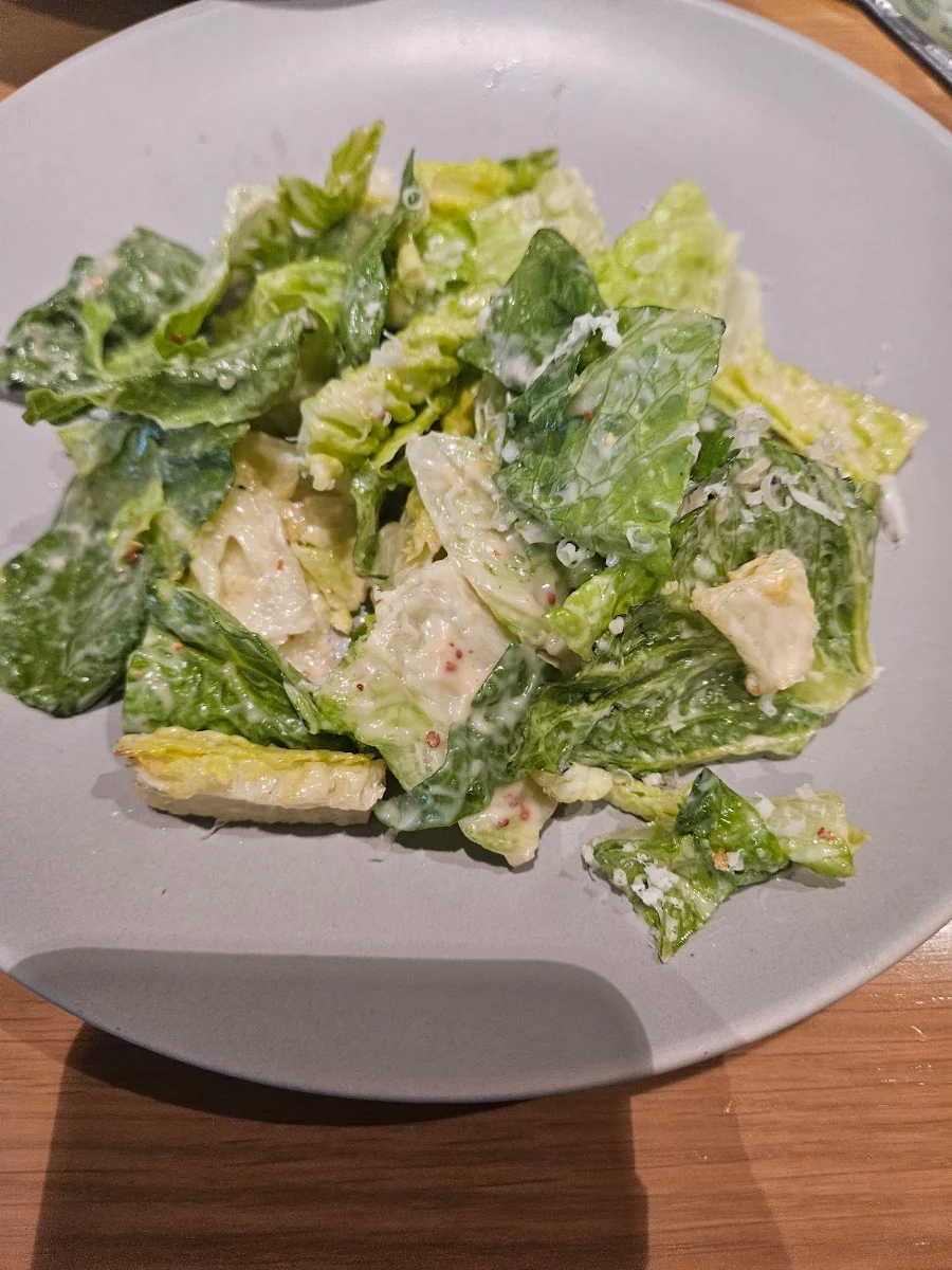 Caesar Salad, Earls Kitchen + Bar