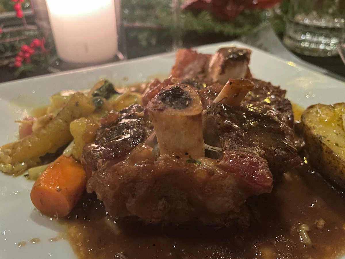 Osso Buco