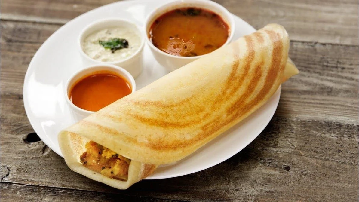 Podi Dosa 1pc