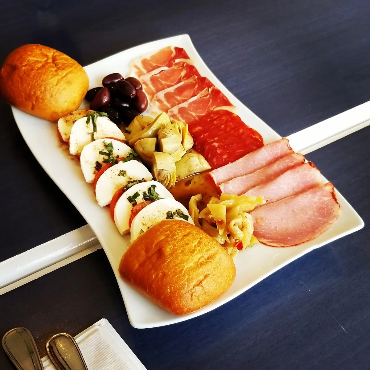 Antipasto Platter