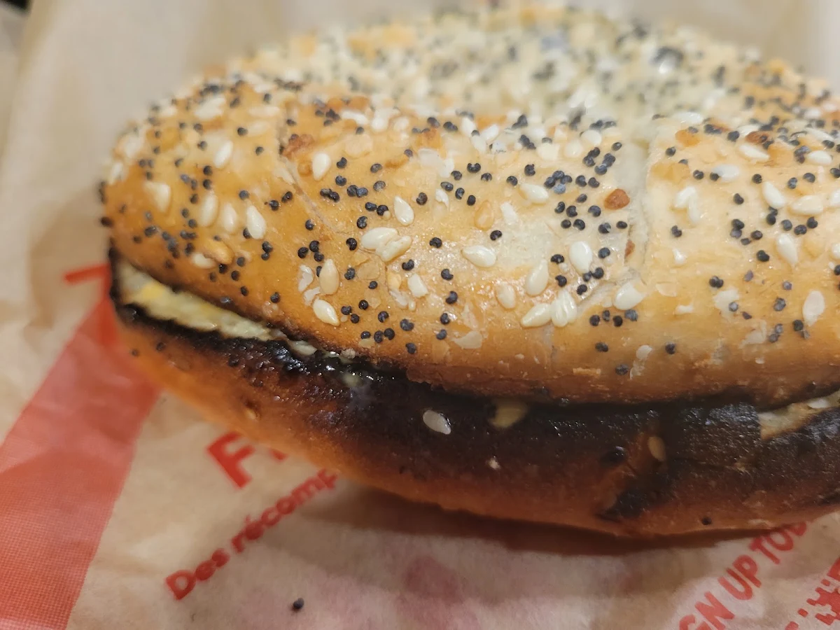 Everything Bagel