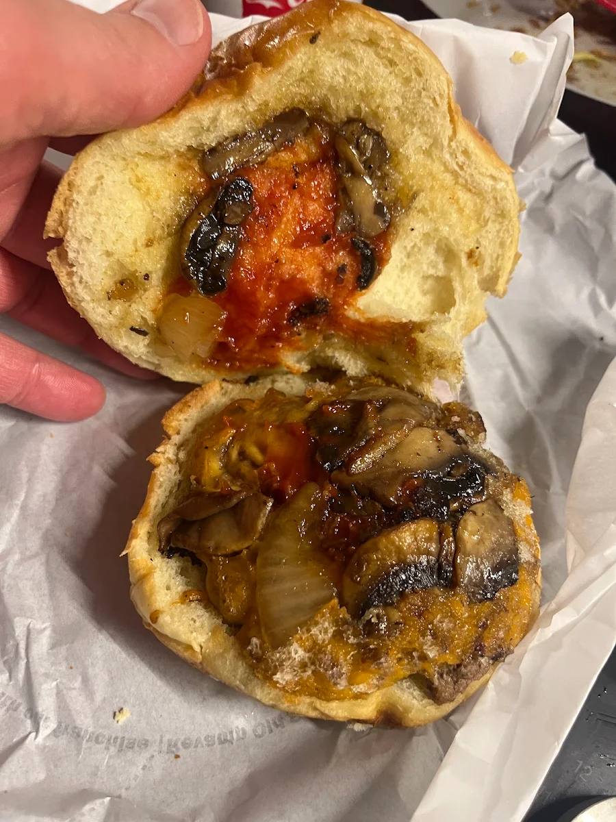 American Burger