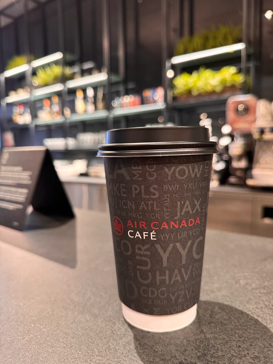 Oat Milk Latte