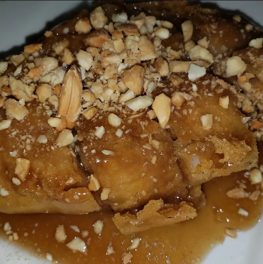 Almond Soo Guy