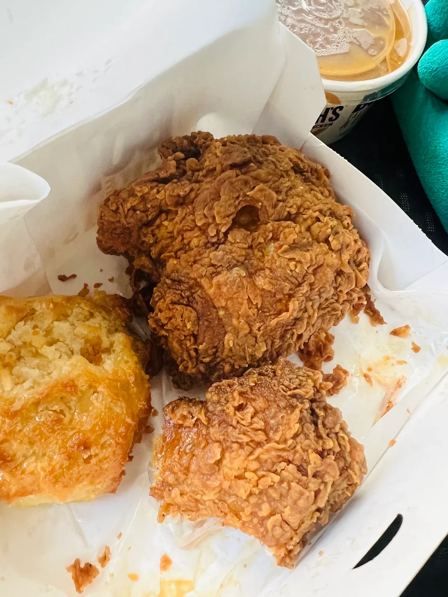 Chicken Breast