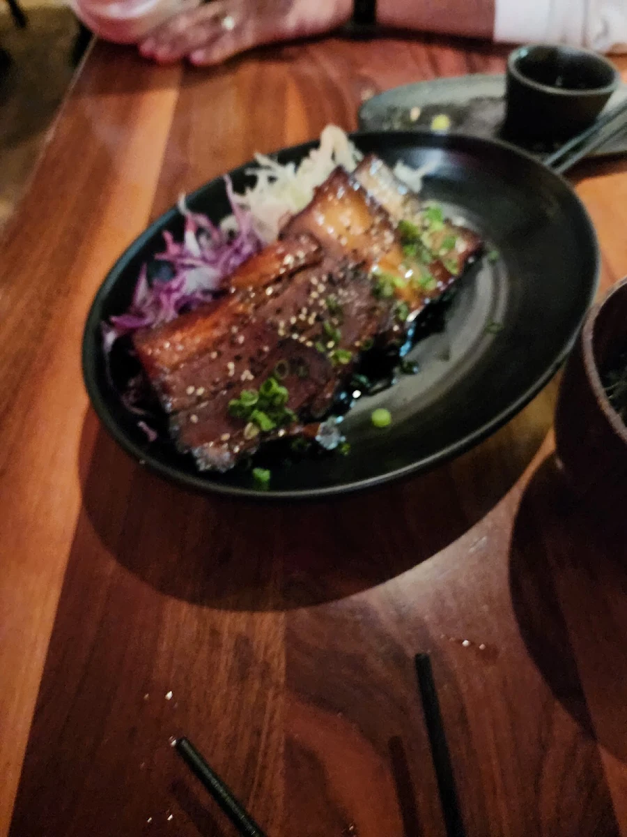 Pork Belly