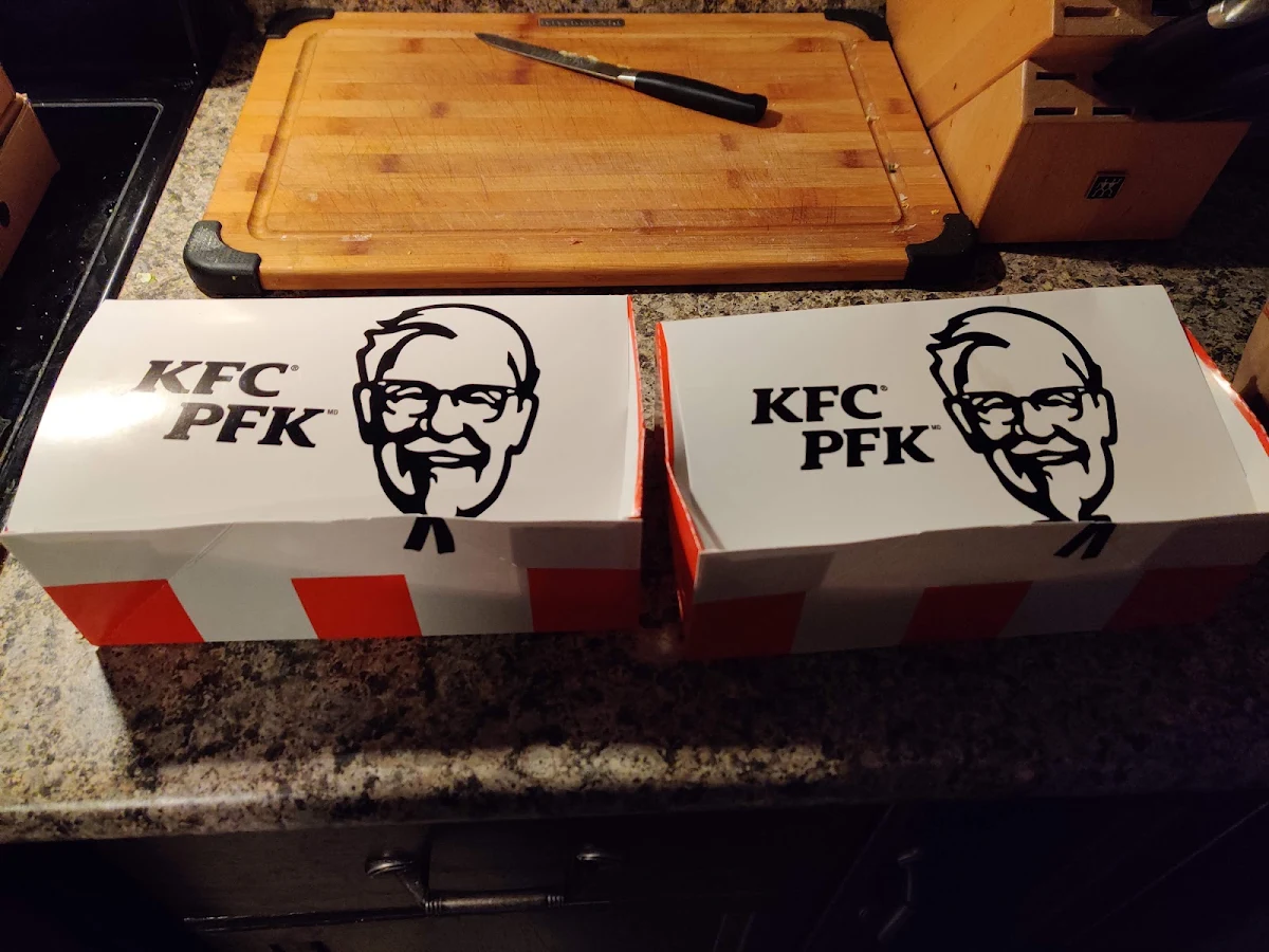 Big Box Combo