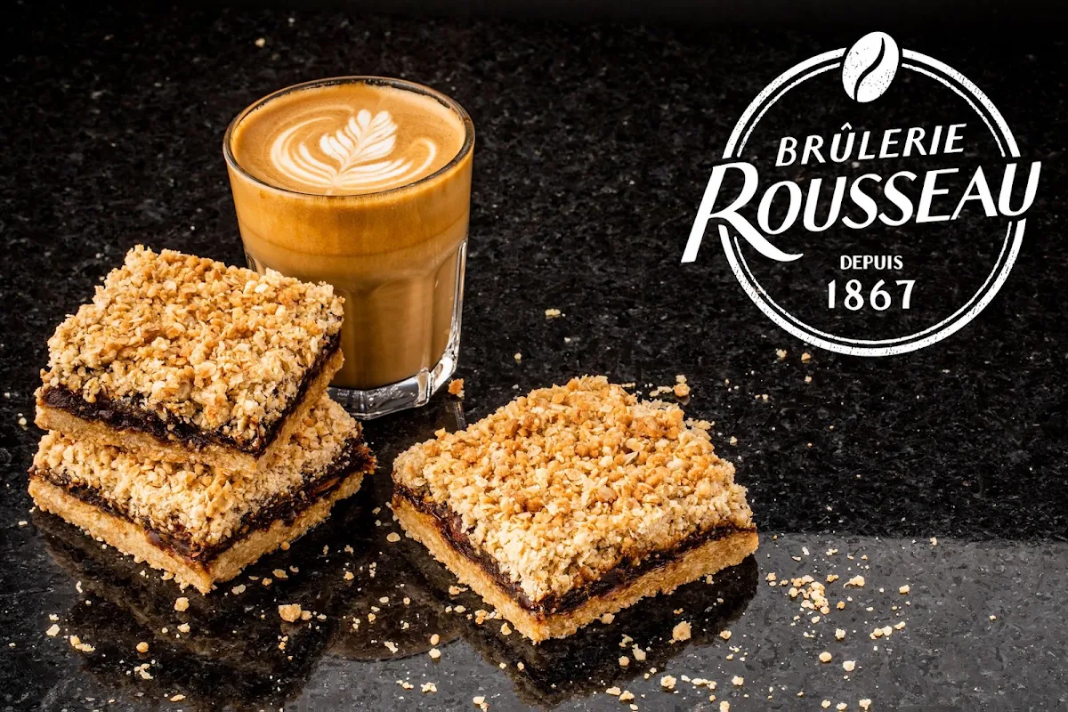 Highlights, Brûlerie Rousseau | Rue Bouvier