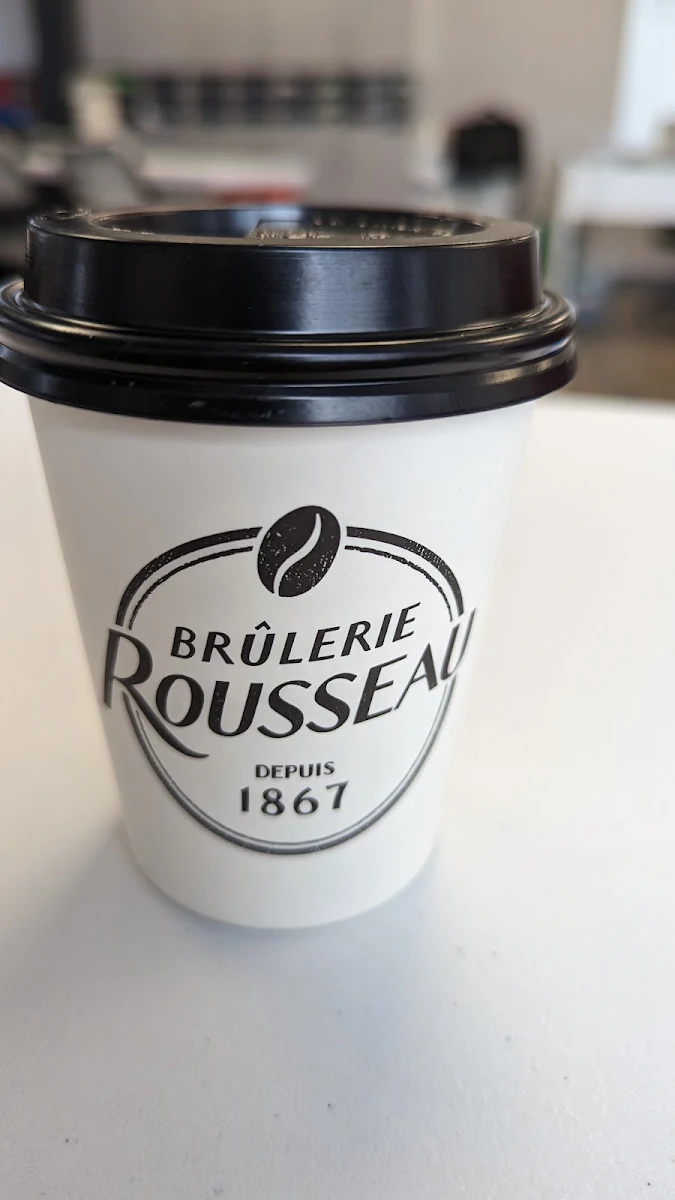 Highlights, Brûlerie Rousseau | Rue Bouvier