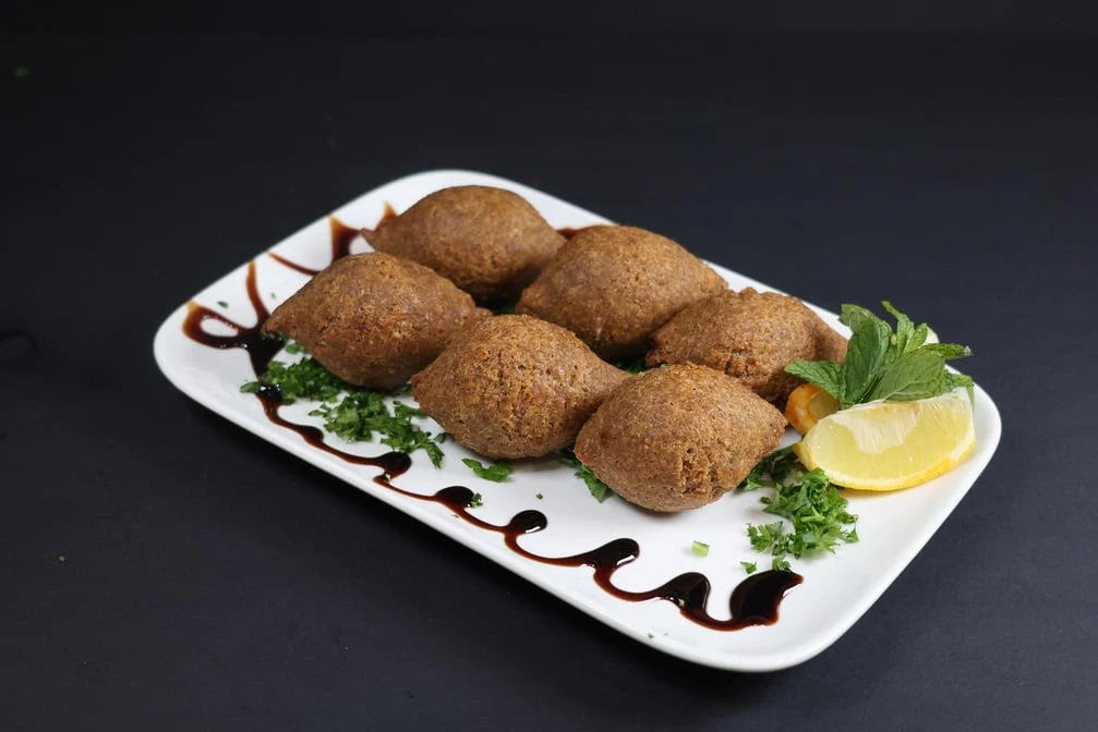 Highlights, Original Shawarma