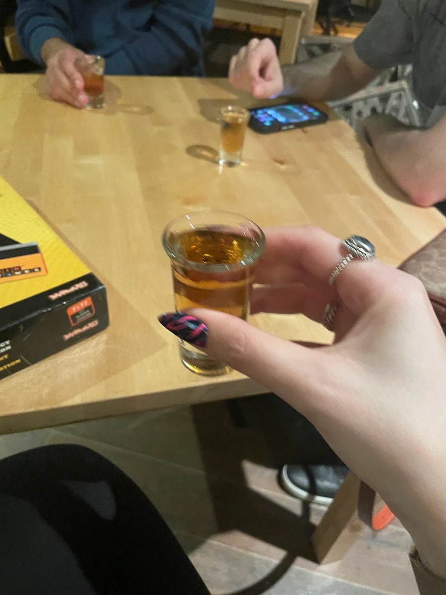 Maple Syrup