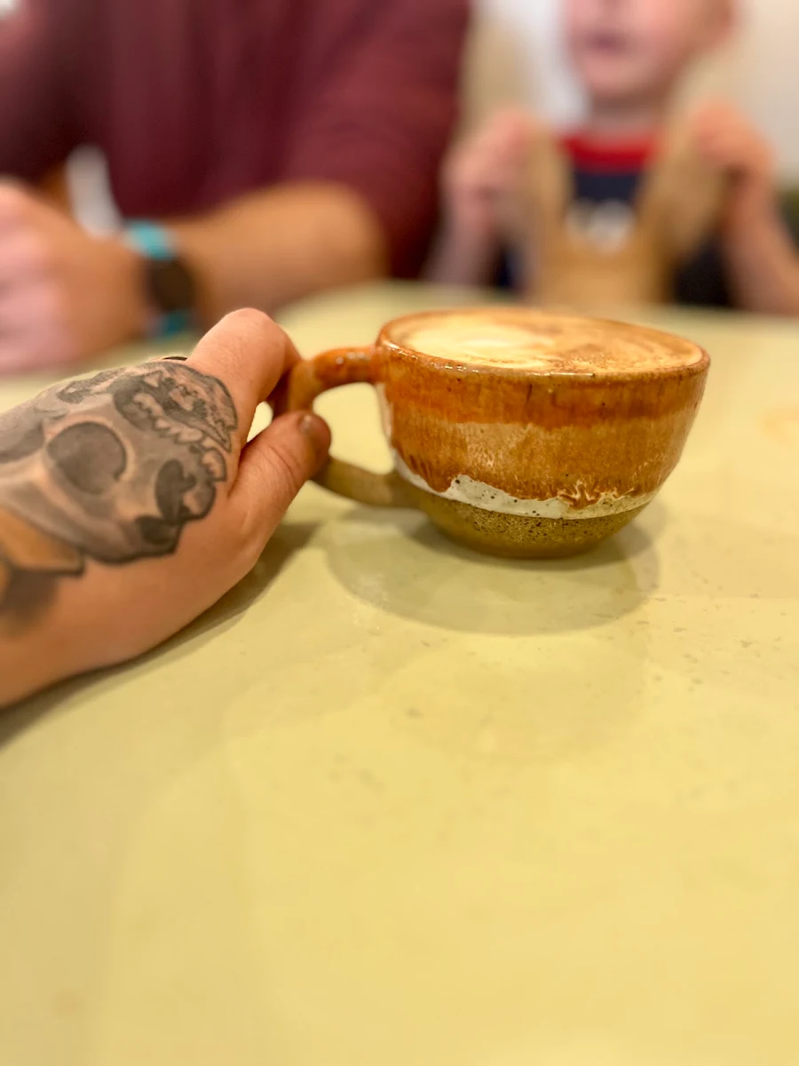 Cappuccino