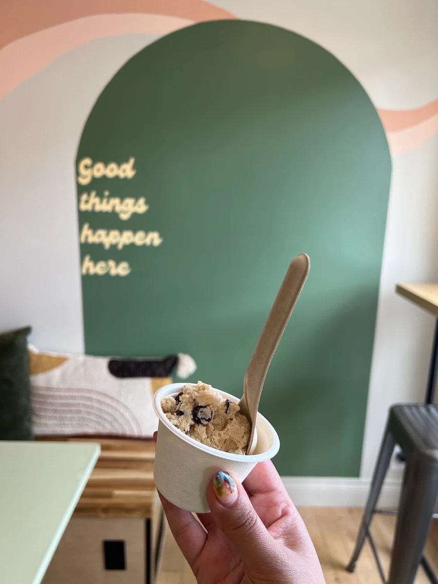 Cookie Dough