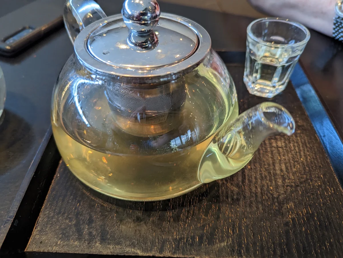Green Tea