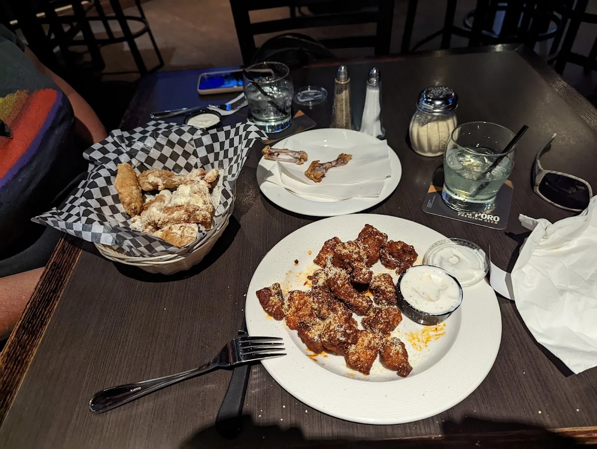 Chicken Wing