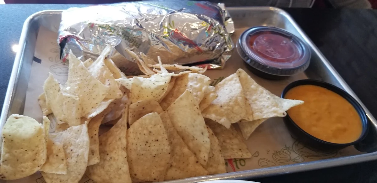 Nacho Cheese