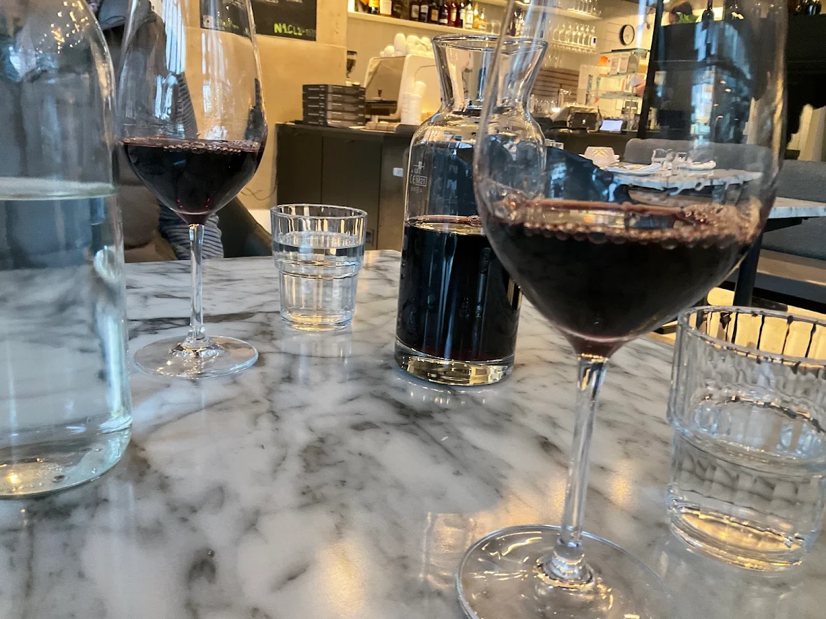 Red Wine