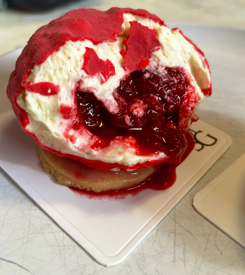 La Framboise