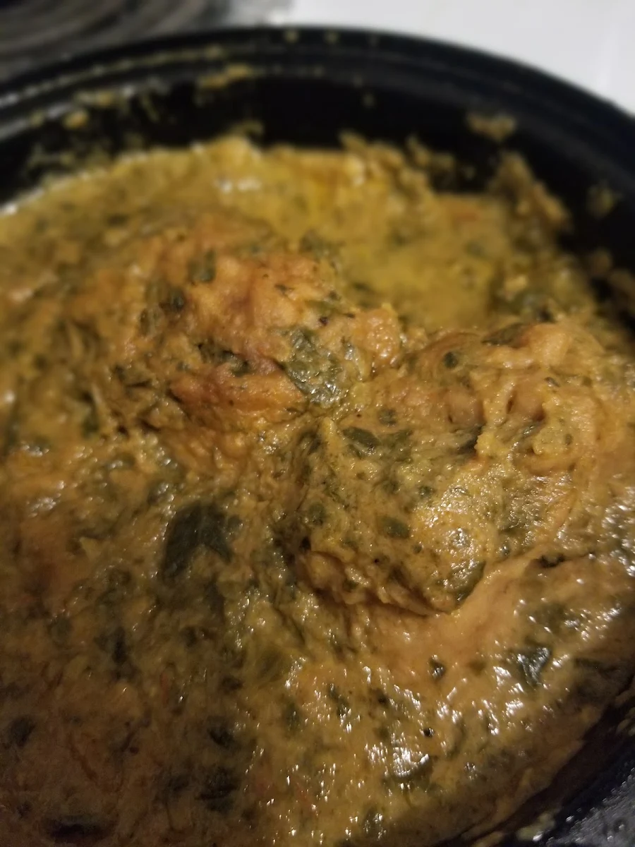 Malai Kofta Curry