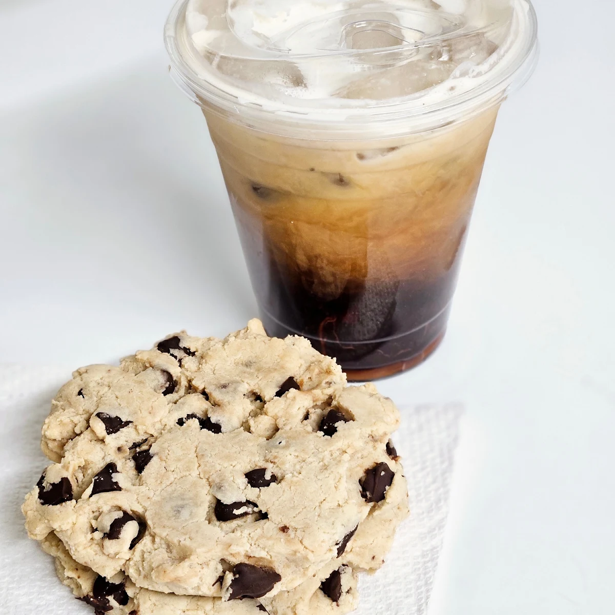Highlights, Open Road Coffee