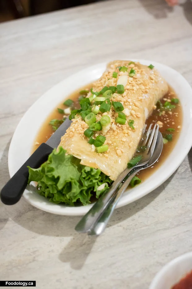 Fresh Lumpia