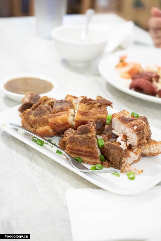 Lechon Kawali