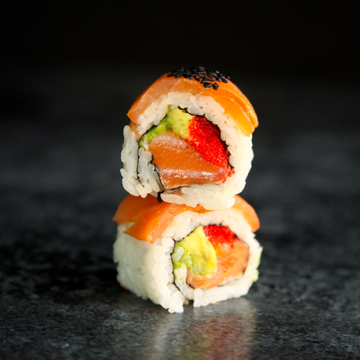 Maki Tigre Rouge 2 0🅫 Maki Red Tiger 2 0