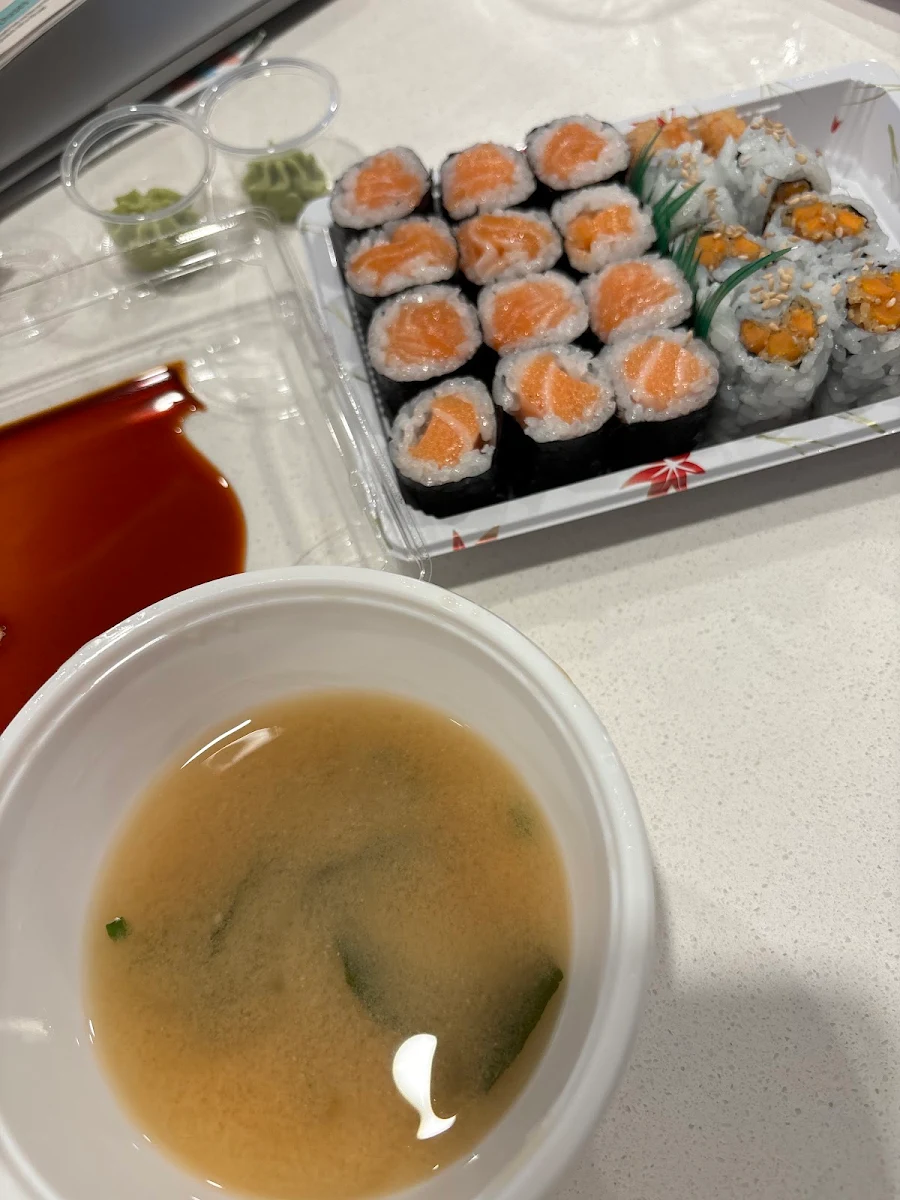 Miso Soup