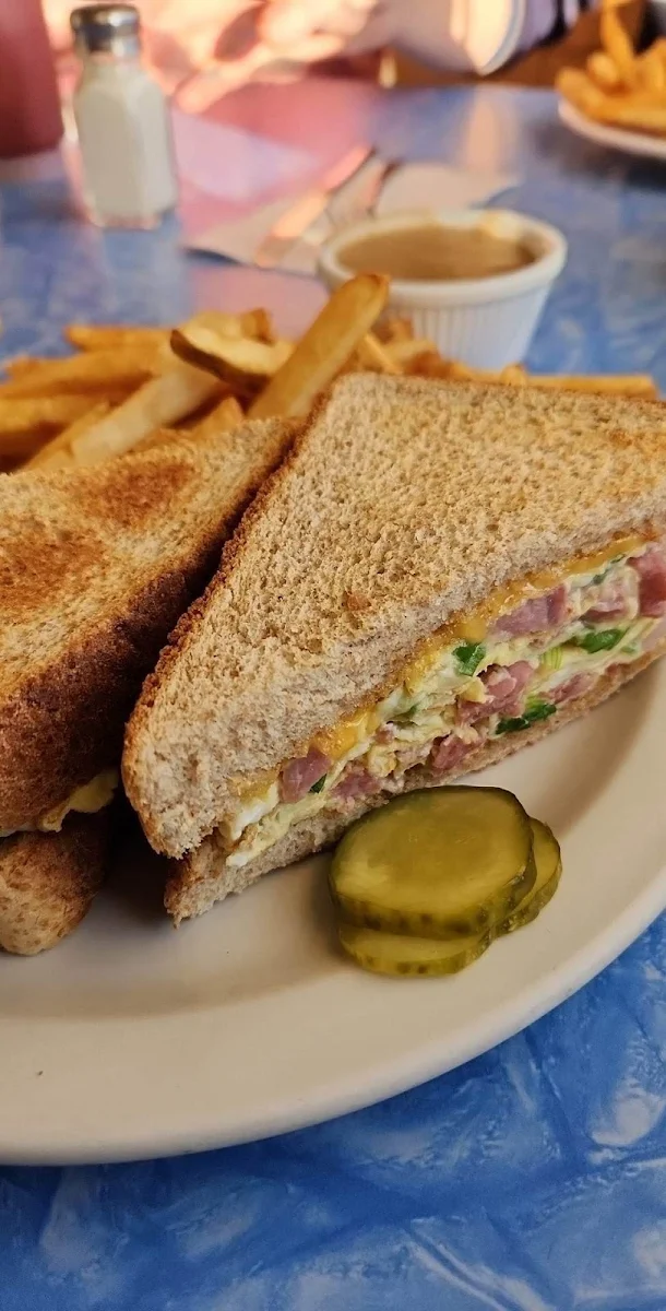 Denver Sandwich