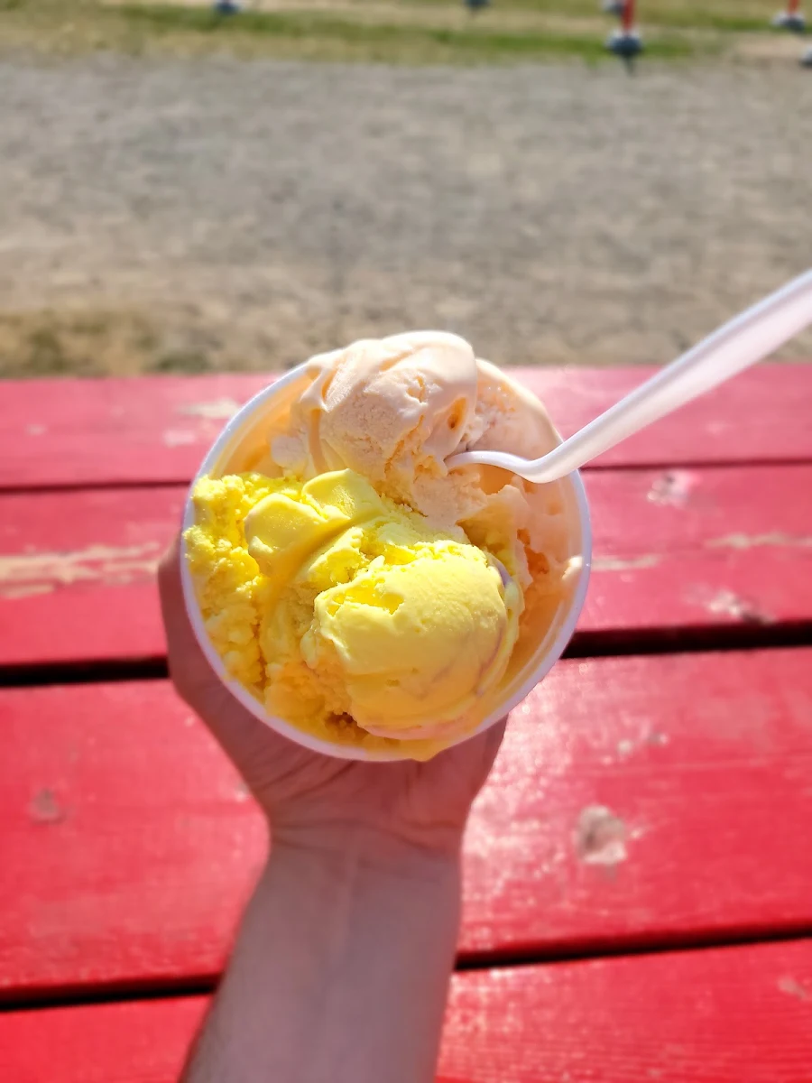 Highlights, Ancaster Little League Snack Bar