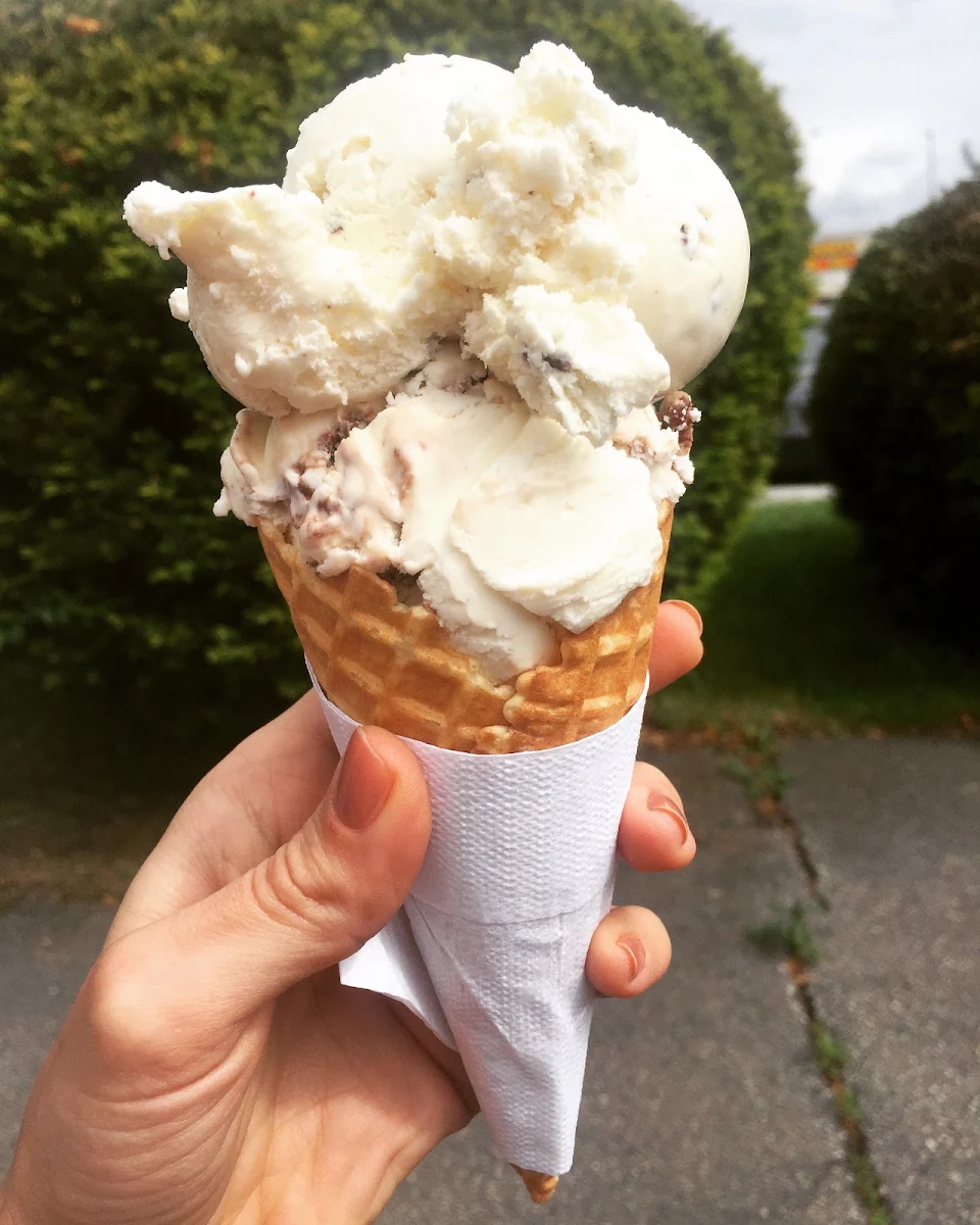 Highlights, Ancaster Little League Snack Bar