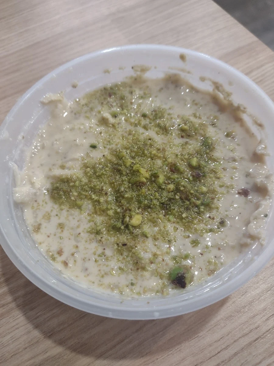 Delightful Rice Pudding