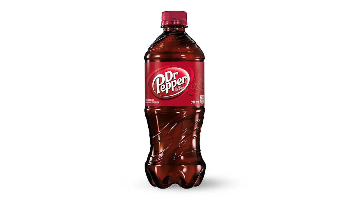 Dr Pepper