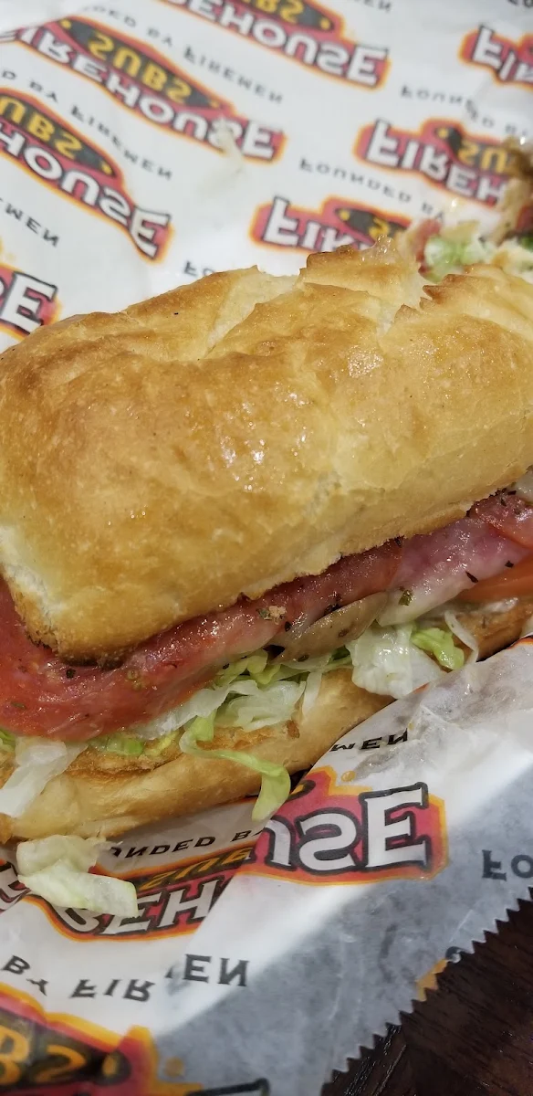 Italian Sub