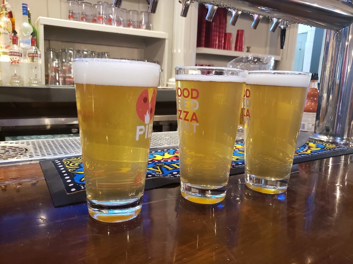 Draft Beer