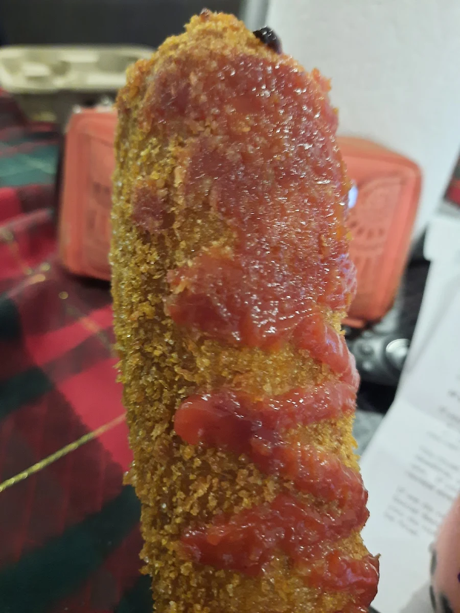 Corn Dog
