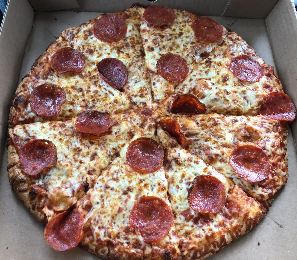 Maple Bacon and Cheese