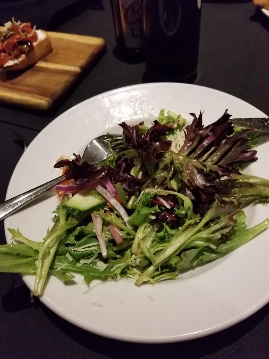House Salad