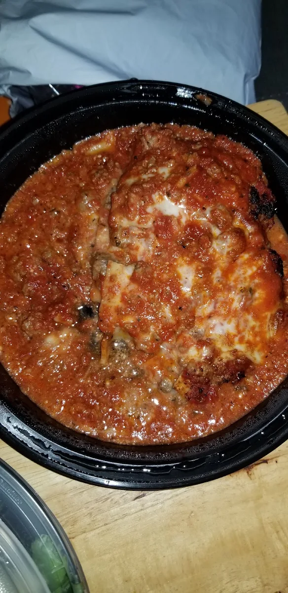 Lasagna