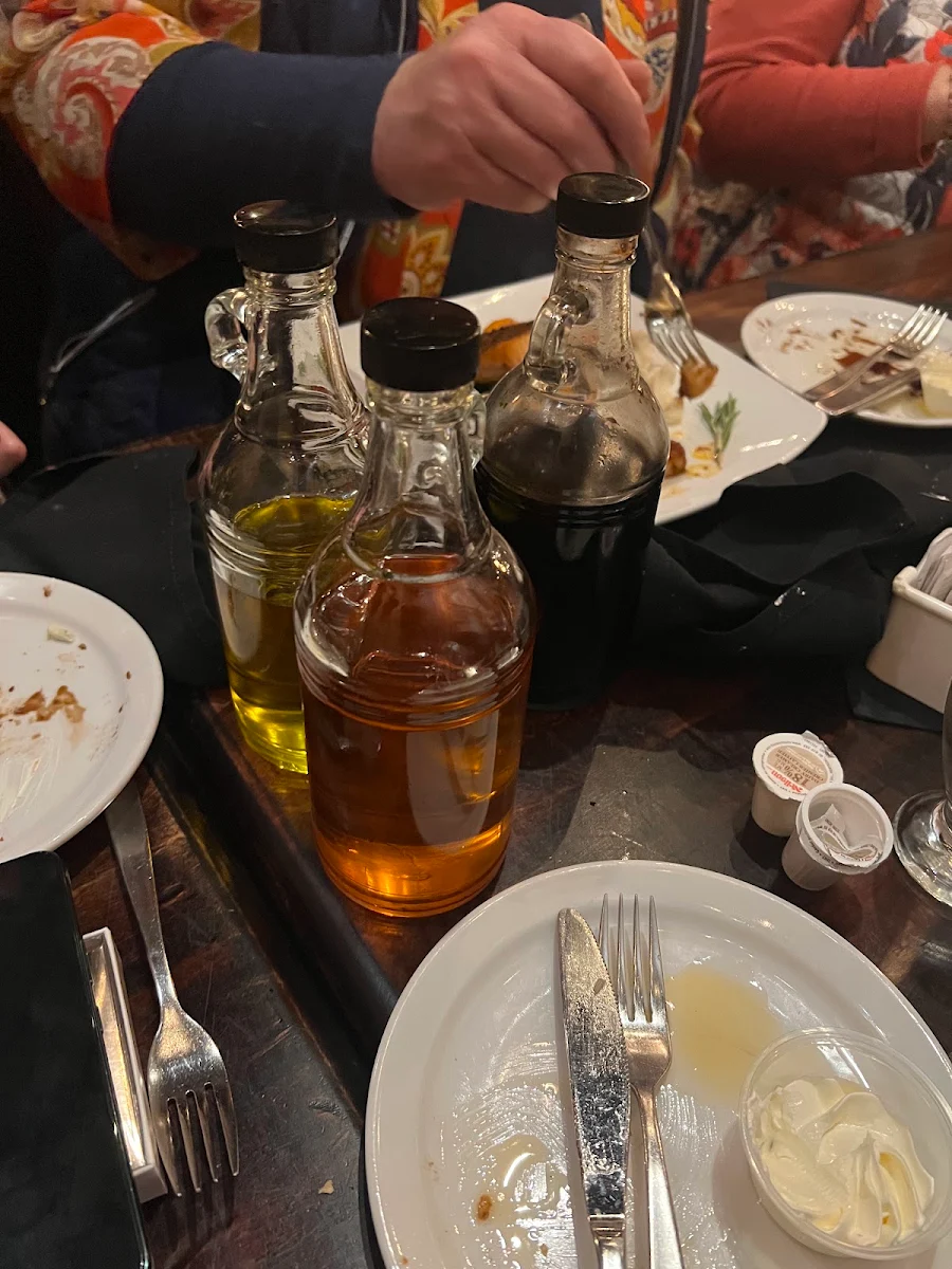 Olive Oil