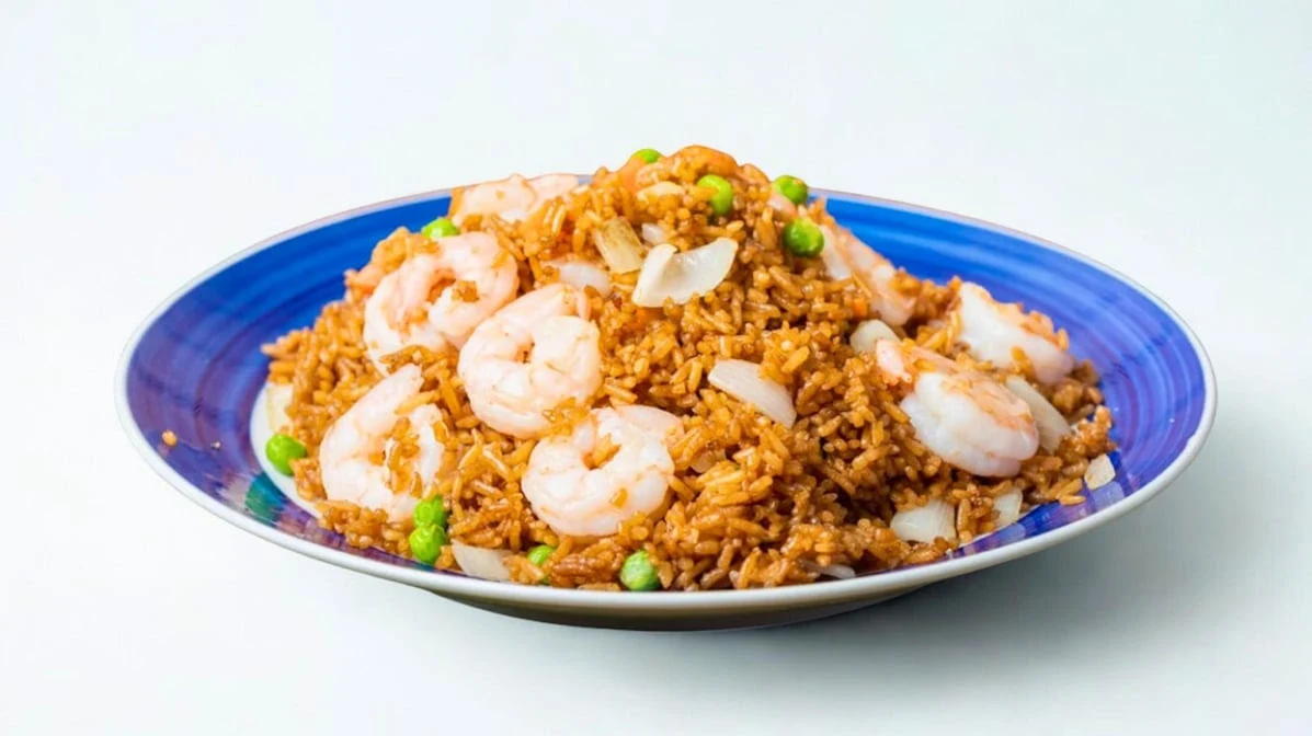Highlights, Hot Wok
